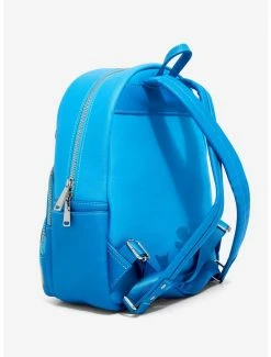 Anime Loungefly Pokémon Squirtle Evolutions Mini Backpack -BoxLunch shop 19840489 av3