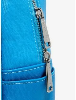 Anime Loungefly Pokémon Squirtle Evolutions Mini Backpack -BoxLunch shop 19840489 av5