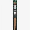 Anime Demon Slayer: Kimetsu No Yaiba Hanafuda Earring Chopsticks -BoxLunch shop 19858505 hi