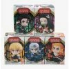Anime Bandai Spirits Demon Slayer: Kimetsu No Yaiba Adverge Motion Vol. 4 Blind Box Figure -BoxLunch shop 19858607 hi