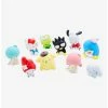 Anime Sanrio Characters Katazun Vol. 2 Sleeping Blind Box Mini Figures -BoxLunch shop 19859492 hi