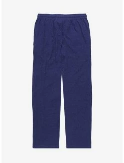 Anime Sanrio My Melody Floral Quarter Portrait Sleep Pants - BoxLunch Exclusive -BoxLunch shop 19938136 av1