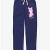 Anime Sanrio My Melody Floral Quarter Portrait Sleep Pants - BoxLunch Exclusive 2 Anime Sanrio My Melody Floral Quarter Portrait Sleep Pants - BoxLunch Exclusive -BoxLunch shop 19938136 hi