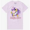 Anime Dragon Ball Majin Buu T-Shirt - BoxLunch Exclusive -BoxLunch shop 19939061 hi