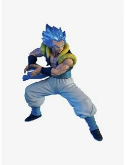 Anime Dragon Ball Z Gashapon Blind Bag Mini Figure -BoxLunch shop 20033113 av3