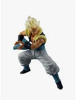 Anime Dragon Ball Z Gashapon Blind Bag Mini Figure -BoxLunch shop 20033113 av4