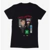 Comedy The Office Dunder Mifflin Christmas Womens T-Shirt -BoxLunch shop 20337155 hi