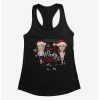 Comedy The Office Head Of The PPC Womens Tank Top -BoxLunch shop 20337463 hi