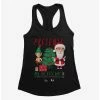 Comedy The Office How Much You Care Womens Tank Top -BoxLunch shop 20337491 hi