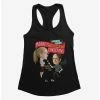 Comedy The Office Margarita-Karaoke Christmas Womens Tank Top -BoxLunch shop 20337519 hi