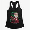 Comedy The Office Oven Mitt's Worth Womens Tank Top -BoxLunch shop 20337547 hi