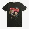Comedy The Office Margarita-Karaoke Christmas T-Shirt -BoxLunch shop 20337711 hi