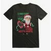 Comedy The Office Oven Mitt's Worth T-Shirt -BoxLunch shop 20337738 hi