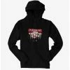 Comedy The Office Happy Holidays Hoodie -BoxLunch shop 20337935 hi