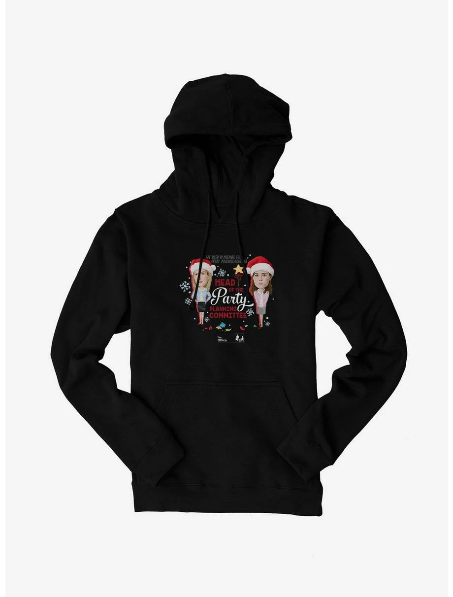 Comedy The Office Head Of The PPC Hoodie 3 Comedy The Office Head Of The PPC Hoodie