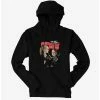 Comedy The Office Margarita-Karaoke Christmas Hoodie -BoxLunch shop 20338177 hi
