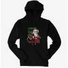 Comedy The Office Oven Mitt's Worth Hoodie -BoxLunch shop 20338191 hi
