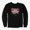 Comedy The Office Happy Holidays Sweatshirt -BoxLunch shop 20338233 hi
