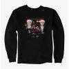 Comedy The Office Head Of The PPC Sweatshirt