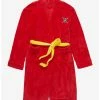 Anime One Piece Straw Hat Crew Robe -BoxLunch shop 20339300 hi