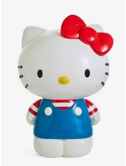 Anime Kidrobot Hello Kitty Mega Vinyl Figure
