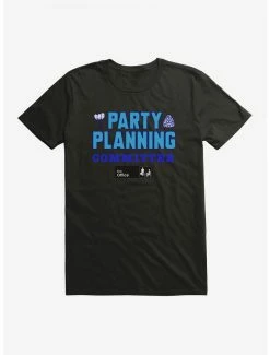 Comedy The Office Party Planning Committee T-Shirt