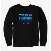 Comedy The Office Party Planning Committee Sweatshirt -BoxLunch shop 20518319 hi