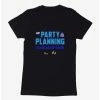 Comedy The Office Party Planning Committee Womens T-Shirt