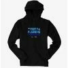 Comedy The Office Party Planning Committee Hoodie