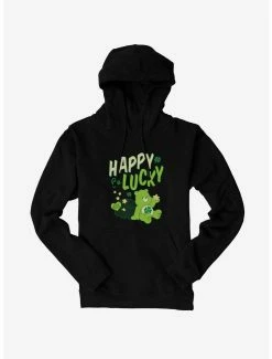 Cartoons Care Bears Happy Go Lucky Hoodie