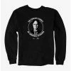 Comedy The Office Dwight's Undivided Attention Sweatshirt -BoxLunch shop 20607480 hi