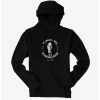 Comedy The Office Dwight's Undivided Attention Hoodie -BoxLunch shop 20607539 hi