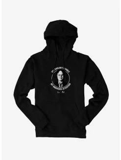 Comedy The Office Dwight's Undivided Attention Hoodie