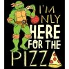 Cartoons Teenage Mutant Ninja Turtles Michelangelo Here For The Pizza Poster -BoxLunch shop 20632588 hi
