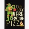 Cartoons Teenage Mutant Ninja Turtles Michelangelo Here For The Pizza Framed Poster 1 Cartoons Teenage Mutant Ninja Turtles Michelangelo Here For The Pizza Framed Poster -BoxLunch shop 20632620 hi