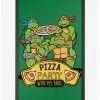 Cartoons Teenage Mutant Ninja Turtles Pizza Party Framed Poster 2 Cartoons Teenage Mutant Ninja Turtles Pizza Party Framed Poster -BoxLunch shop 20633244 hi