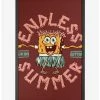 Cartoons Spongebob Squarepants Bikini Bottom Endless Summer Framed Poster 2 Cartoons Spongebob Squarepants Bikini Bottom Endless Summer Framed Poster -BoxLunch shop 20636710 hi