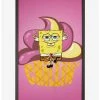 Cartoons Spongebob Squarepants Chillin' Framed Poster 1 Cartoons Spongebob Squarepants Chillin' Framed Poster -BoxLunch shop 20636726 hi