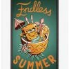 Cartoons Spongebob Squarepants Endless Summer Colada Framed Poster 1 Cartoons Spongebob Squarepants Endless Summer Colada Framed Poster -BoxLunch shop 20636734 hi