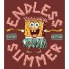 Cartoons Spongebob Squarepants Bikini Bottom Endless Summer Poster