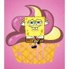 Cartoons Spongebob Squarepants Chillin' Poster -BoxLunch shop 20636753 hi
