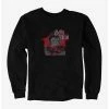 Cartoons Betty Boop Dark Metal Angel Sweatshirt 1 Cartoons Betty Boop Dark Metal Angel Sweatshirt -BoxLunch shop 20641238 hi