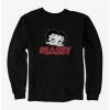 Cartoons Betty Boop Hashtag Sassy Sweatshirt 2 Cartoons Betty Boop Hashtag Sassy Sweatshirt -BoxLunch shop 20641448 hi