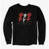Cartoons Betty Boop Hashtag Triple The Sass Sweatshirt 2 Cartoons Betty Boop Hashtag Triple The Sass Sweatshirt -BoxLunch shop 20641483 hi