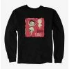 Cartoons Betty Boop Time For A Boop Sweatshirt -BoxLunch shop 20641973 hi