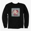 Cartoons Betty Boop Western Cow Girl Sweatshirt