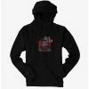 Cartoons Betty Boop Dark Metal Angel Hoodie -BoxLunch shop 20642113 hi