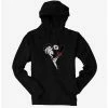 Cartoons Betty Boop Exclamation Of Love Hoodie 1 Cartoons Betty Boop Exclamation Of Love Hoodie -BoxLunch shop 20642183 hi
