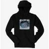 Cartoons Betty Boop Eye Heart You Hoodie