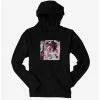 Cartoons Betty Boop Graffiti Femme Punk Hoodie -BoxLunch shop 20642253 hi